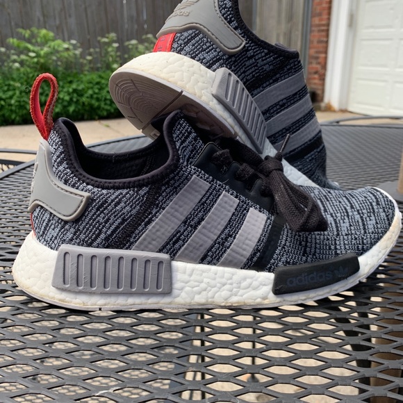 NMD ULTRA BOOSTS(LIMITED EDITION) - Picture 4 of 6